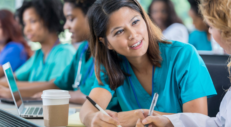 Award Winning Training