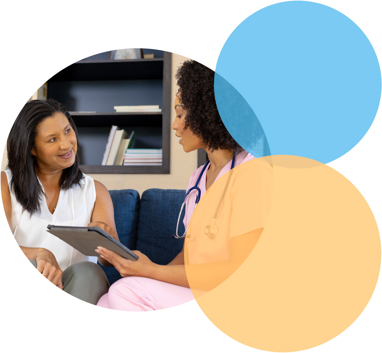 Charting The Course Towards Sustainable Home Healthcare