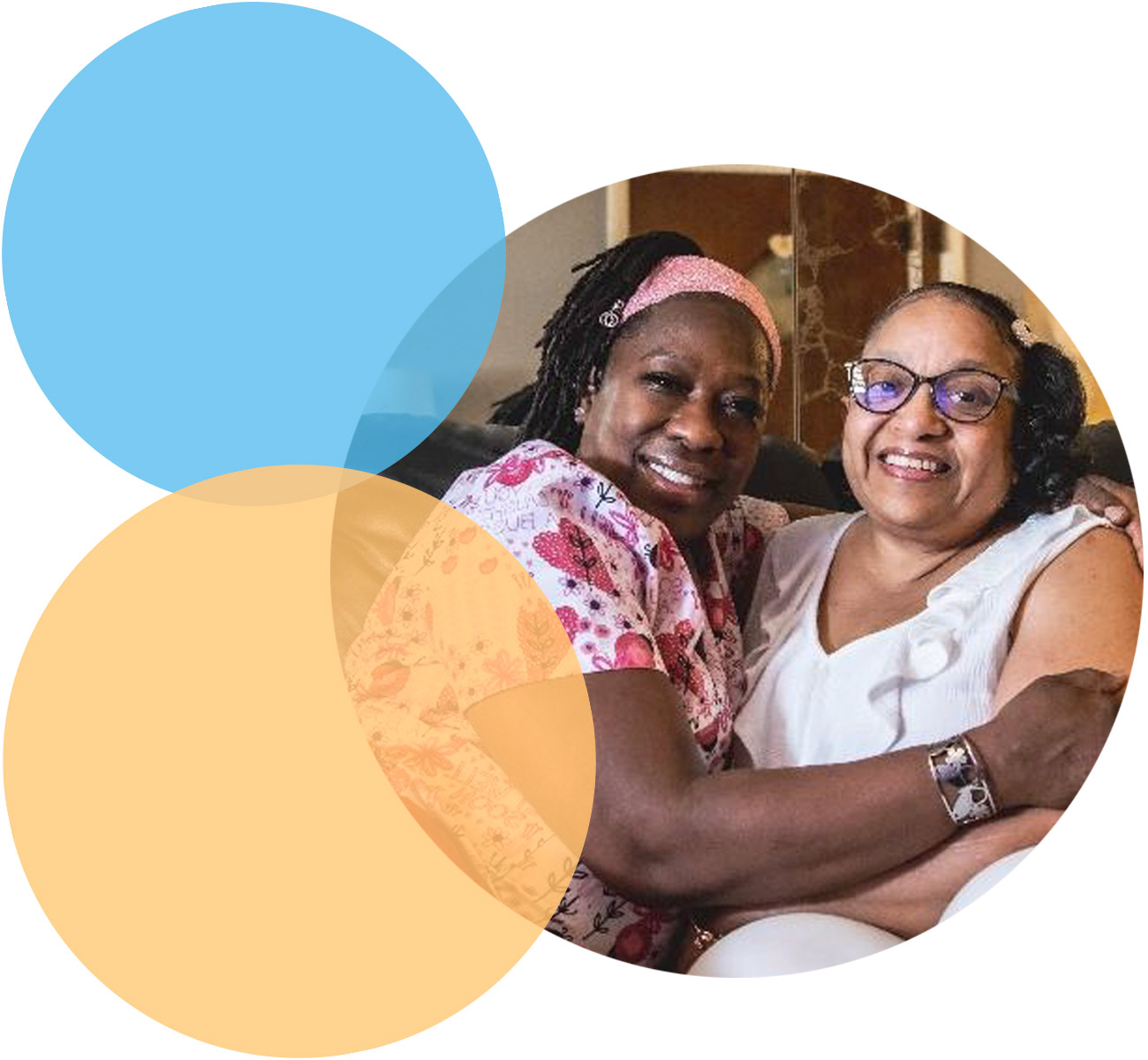 Making Home Healthcare Easily Accessible