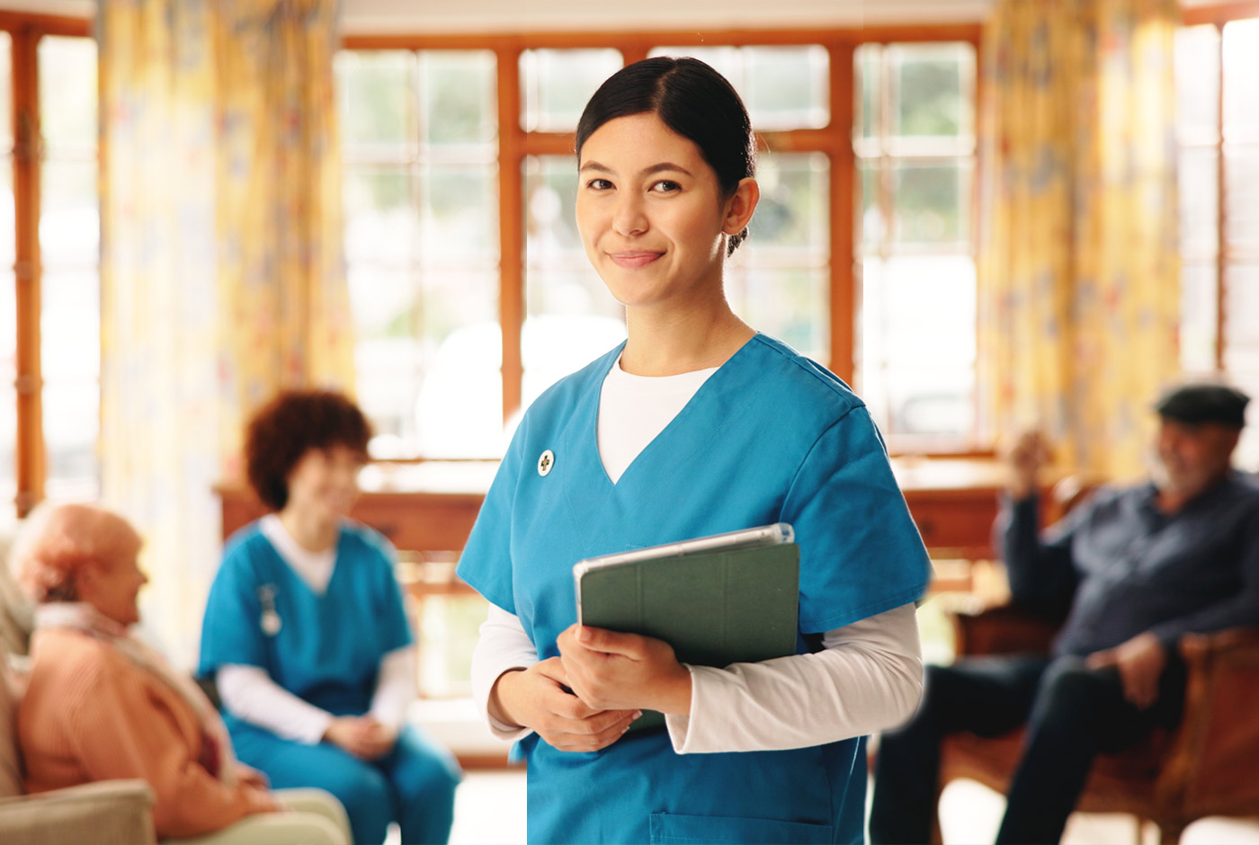 Professional Direct Care Training